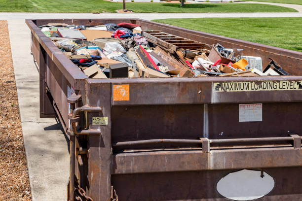 Recycling Services for Junk in Urbana, OH