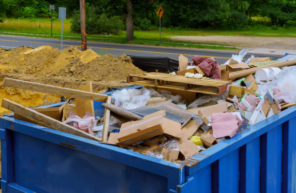 Same-Day Junk Removal Services in Urbana, OH